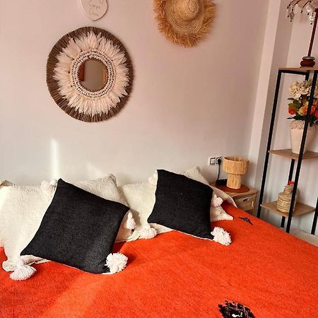 B&B Casa Louisa, Torre Del Mar- Valleniza Velez Malaga Dış mekan fotoğraf