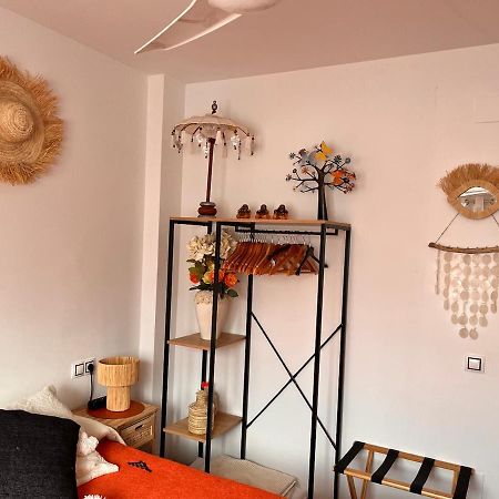 B&B Casa Louisa, Torre Del Mar- Valleniza Velez Malaga Dış mekan fotoğraf