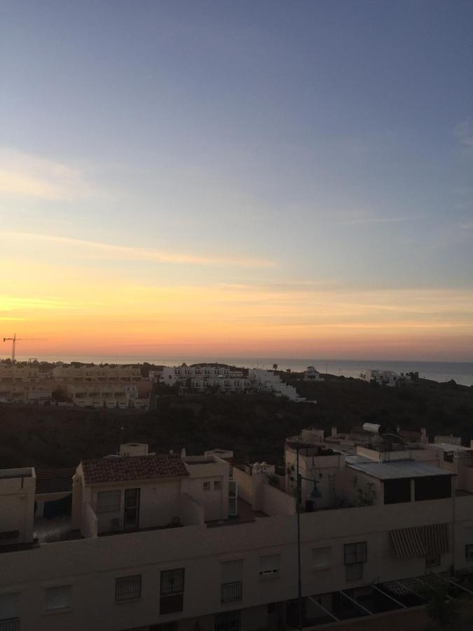 B&B Casa Louisa, Torre Del Mar- Valleniza Velez Malaga Dış mekan fotoğraf