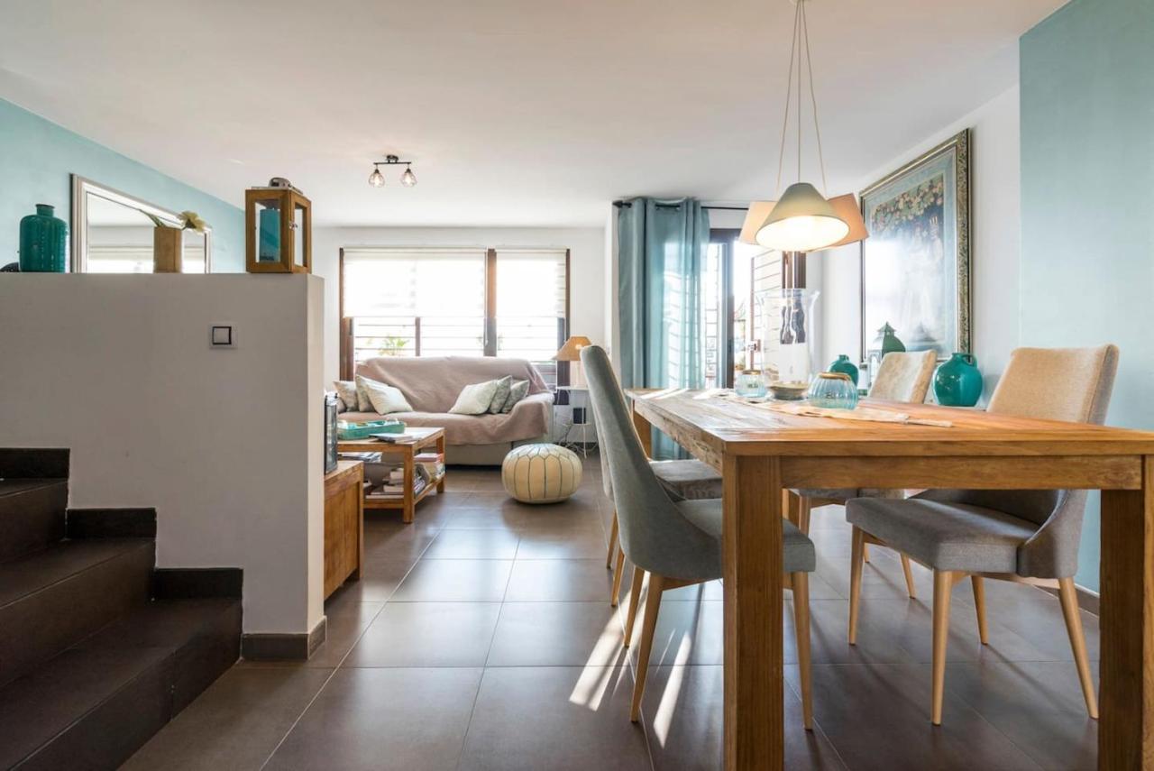 B&B Casa Louisa, Torre Del Mar- Valleniza Velez Malaga Dış mekan fotoğraf