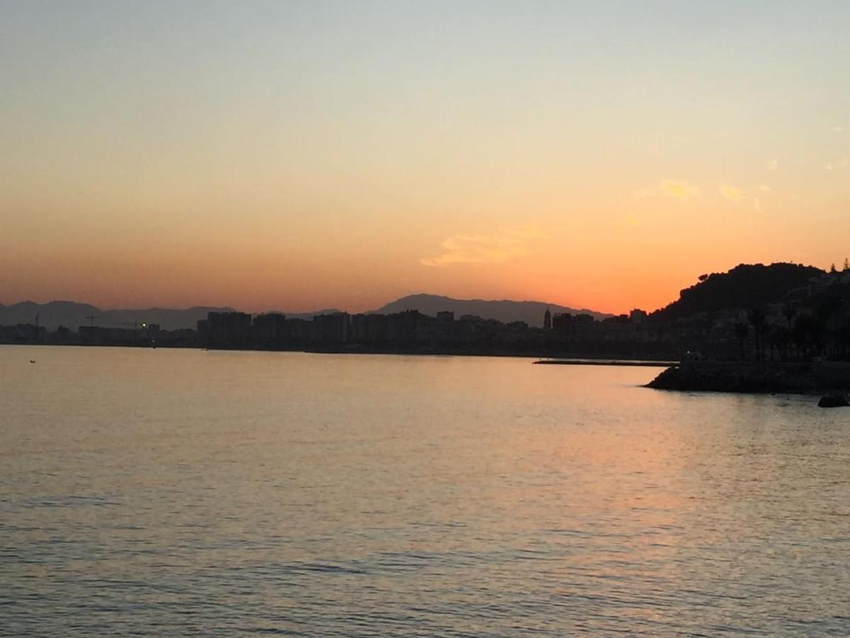 B&B Casa Louisa, Torre Del Mar- Valleniza Velez Malaga Dış mekan fotoğraf