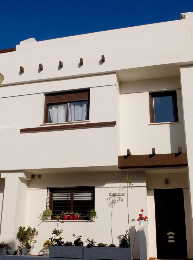 B&B Casa Louisa, Torre Del Mar- Valleniza Velez Malaga Dış mekan fotoğraf