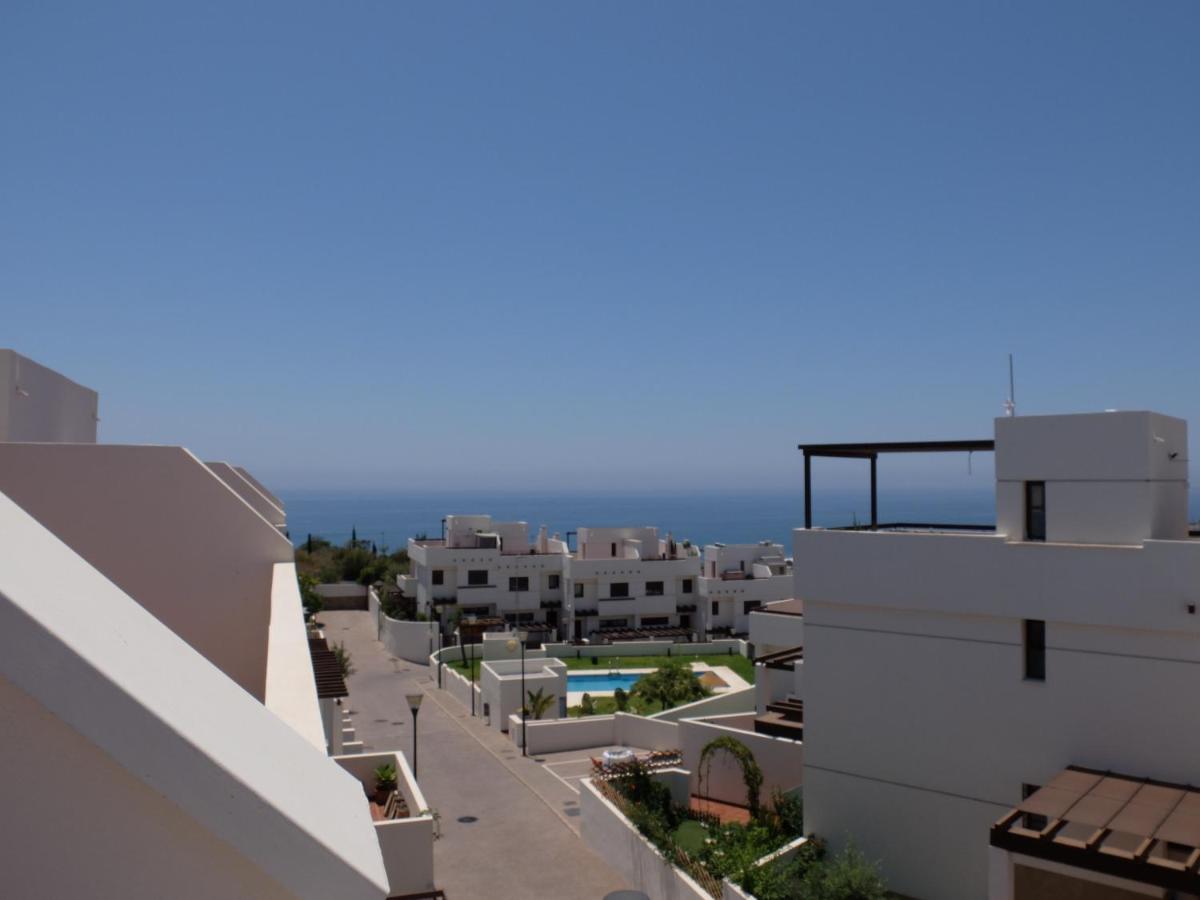 B&B Casa Louisa, Torre Del Mar- Valleniza Velez Malaga Dış mekan fotoğraf