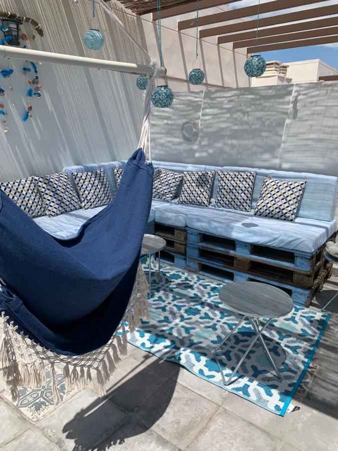 B&B Casa Louisa, Torre Del Mar- Valleniza Velez Malaga Dış mekan fotoğraf