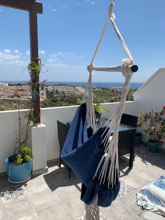 B&B Casa Louisa, Torre Del Mar- Valleniza Velez Malaga Dış mekan fotoğraf