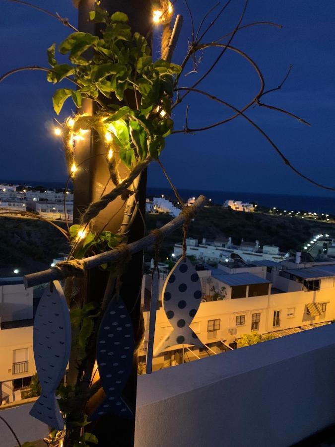 B&B Casa Louisa, Torre Del Mar- Valleniza Velez Malaga Dış mekan fotoğraf