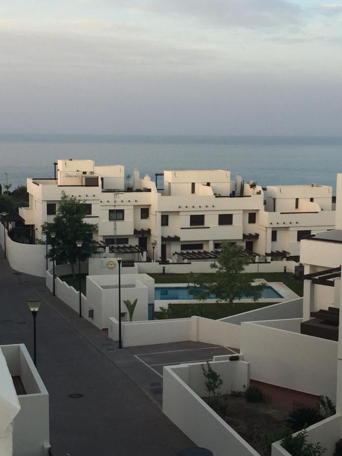 B&B Casa Louisa, Torre Del Mar- Valleniza Velez Malaga Dış mekan fotoğraf