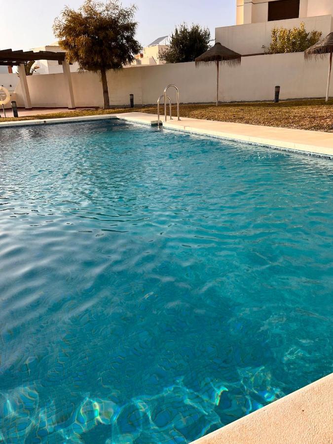B&B Casa Louisa, Torre Del Mar- Valleniza Velez Malaga Dış mekan fotoğraf