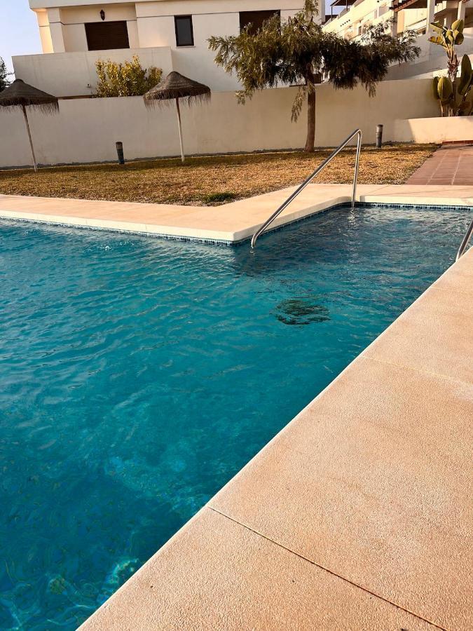 B&B Casa Louisa, Torre Del Mar- Valleniza Velez Malaga Dış mekan fotoğraf