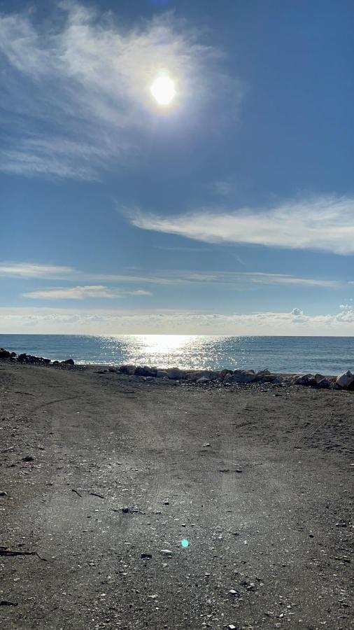 B&B Casa Louisa, Torre Del Mar- Valleniza Velez Malaga Dış mekan fotoğraf