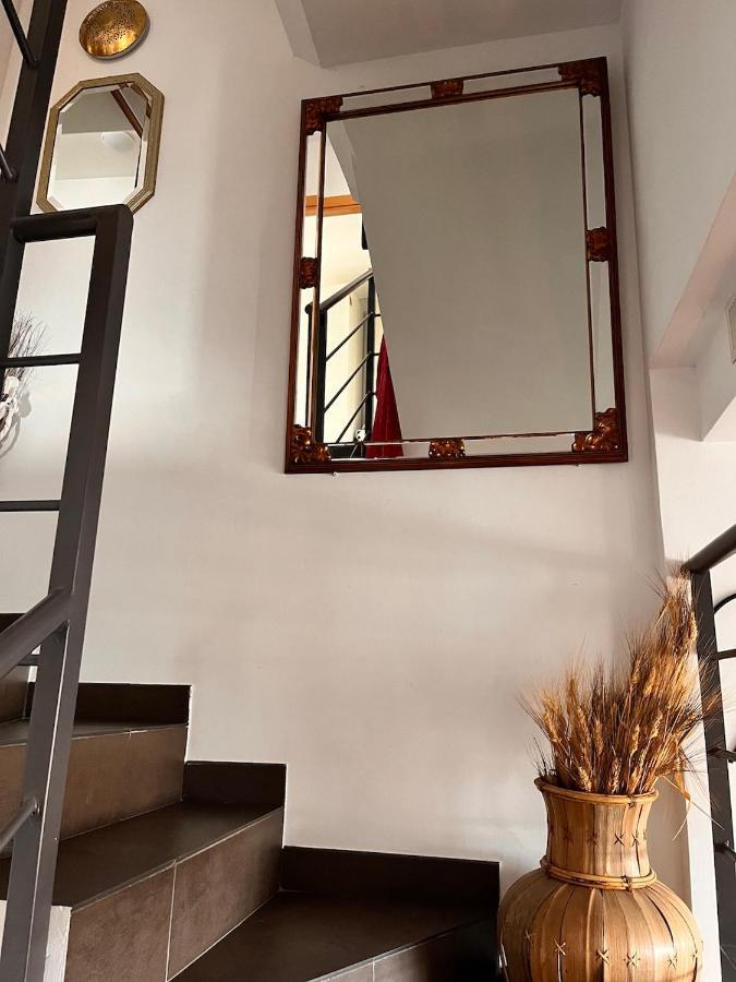 B&B Casa Louisa, Torre Del Mar- Valleniza Velez Malaga Dış mekan fotoğraf